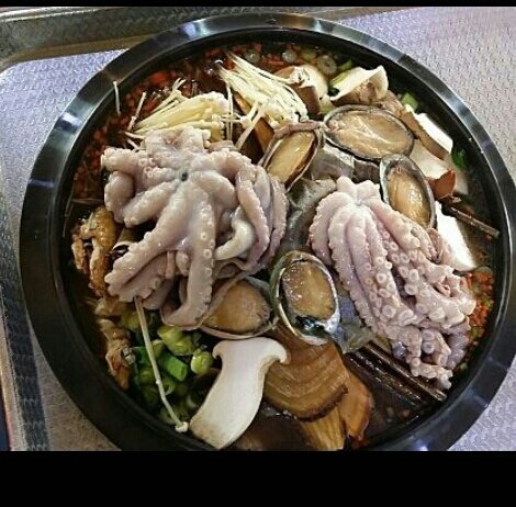 대왕삼계탕 이미지