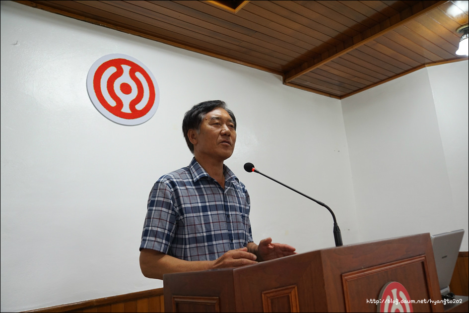 삼천포교구 시일 설교 이미지