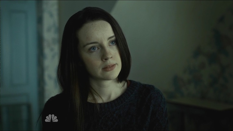 본격침샘어택미드 한니발(Hannibal) 시즌1 에피9 Trou Normand *시체주의* (2/3) | 인스티즈