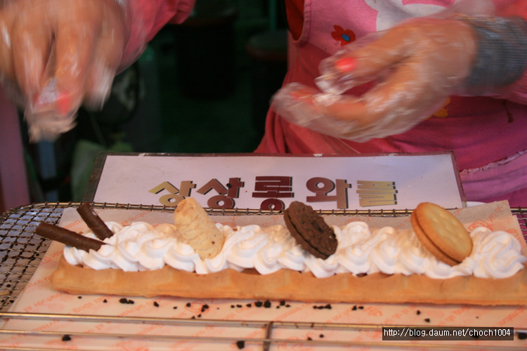 푸드상상 이미지