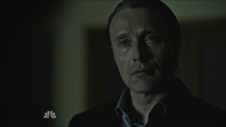 본격침샘어택미드 한니발 (Hannibal) 시즌1 에피13 Savoureux (5/5) | 인스티즈