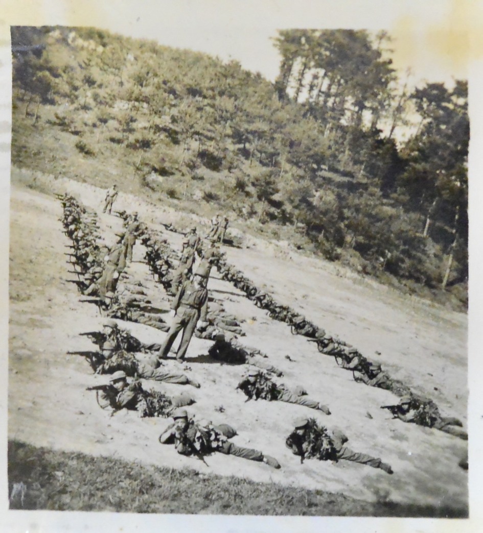 6.25전쟁의 KLO켈로부대원(8240부대, 8250부대)들의 흔적을 찾아서...