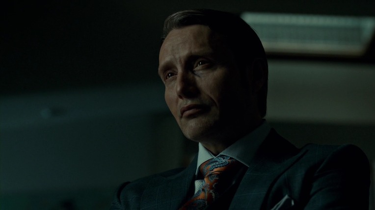 본격침샘어택미드 한니발(Hannibal) 시즌1 에피8 Formage (4/4) | 인스티즈