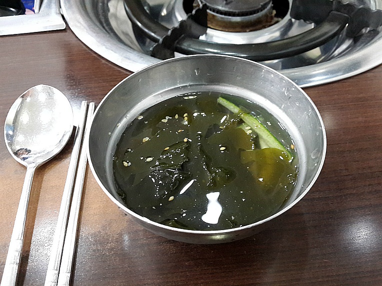 시골통돼지김치찌개 이미지