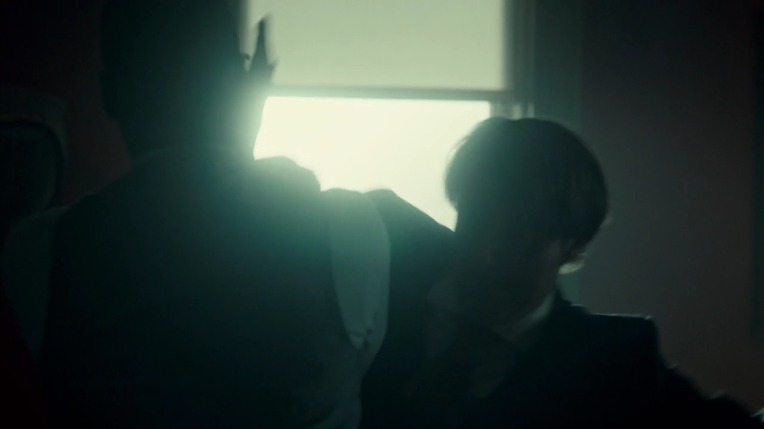 본격침샘어택미드 한니발(Hannibal) 시즌1 에피8 Formage (4/4) | 인스티즈