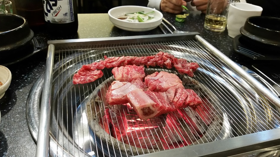 착한한우갈비살 이미지
