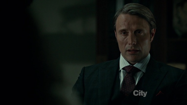 본격침샘어택미드 한니발(Hannibal) 시즌1 에피5 (3/4) | 인스티즈
