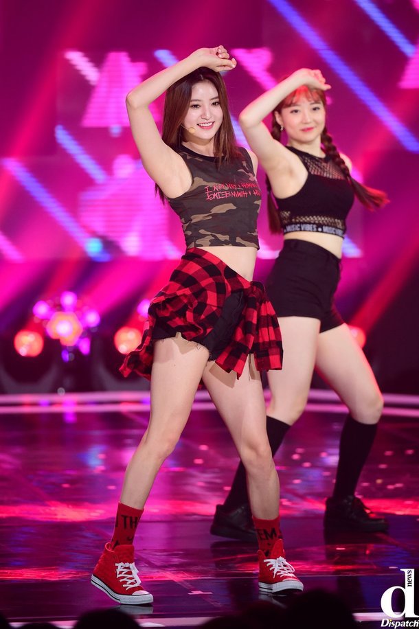 'EXID' 정화