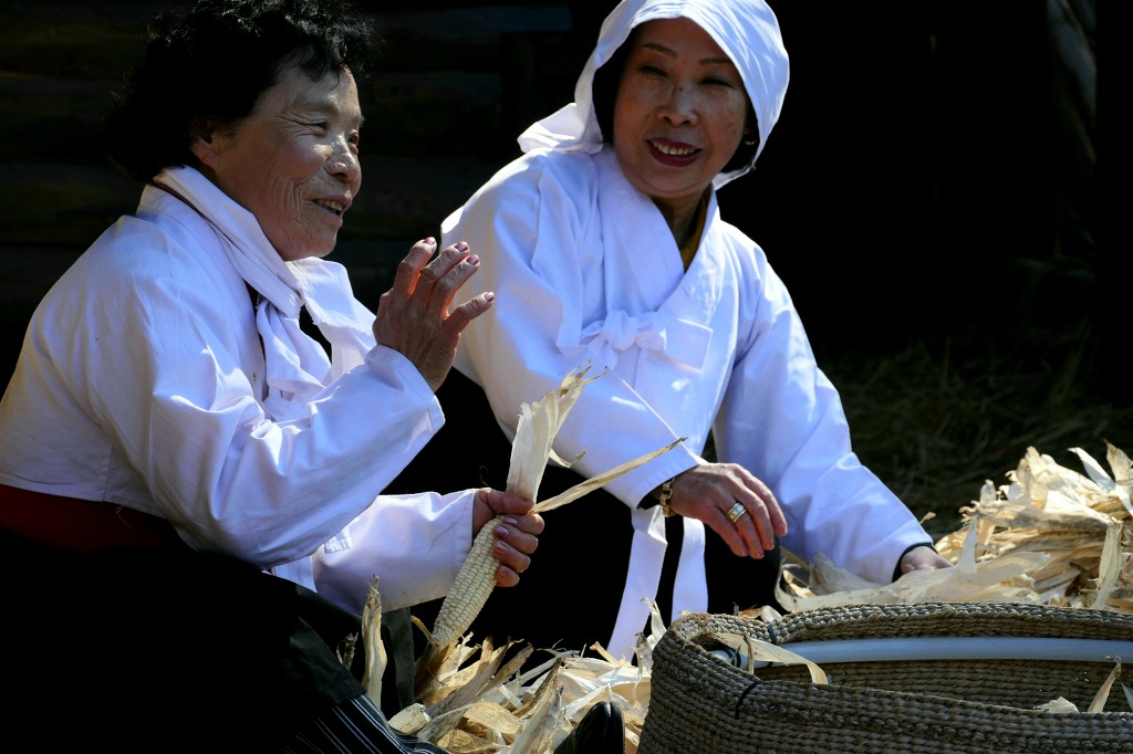 PS밴드 일곱번째 출사(영월)