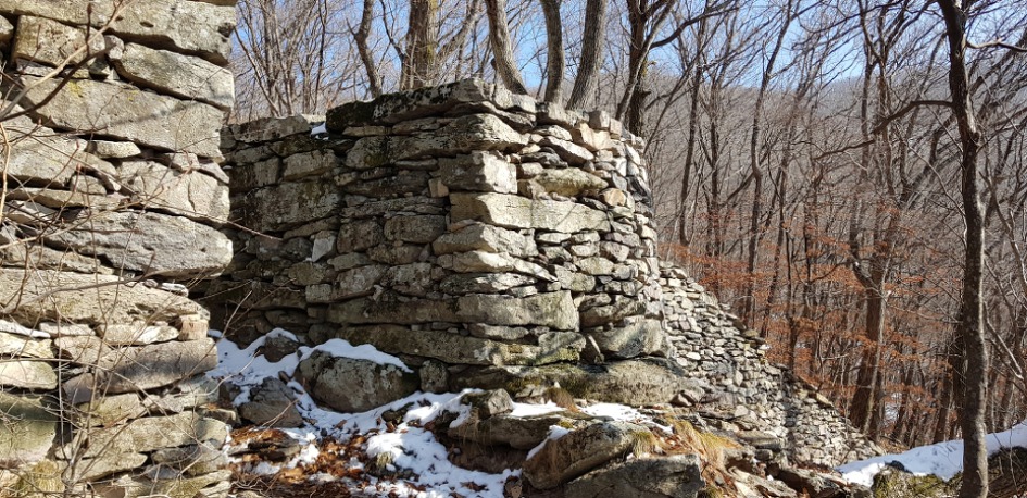 100대명산 무주 적상산 