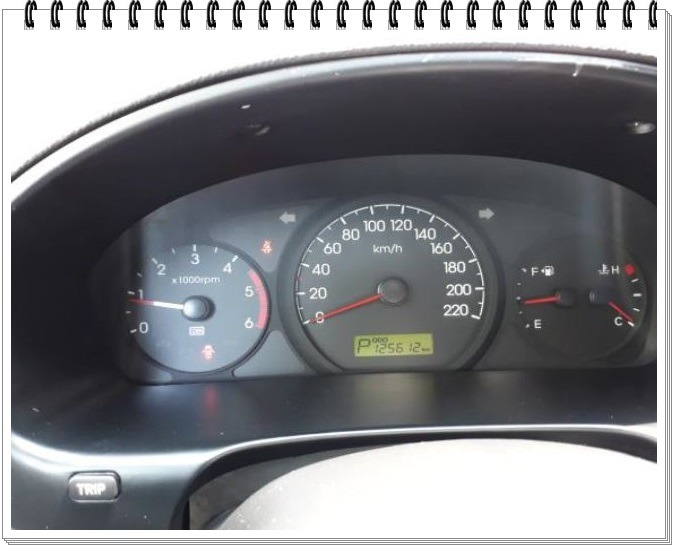 홍천중고차매입 - 그랜드스타렉스 양도 후기