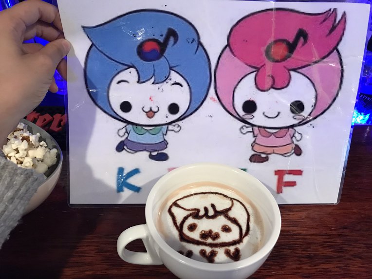 ★4월6일(토)[홍대] 크지프 여자희 + 2차 쭈꾸미 공식 후기 사진