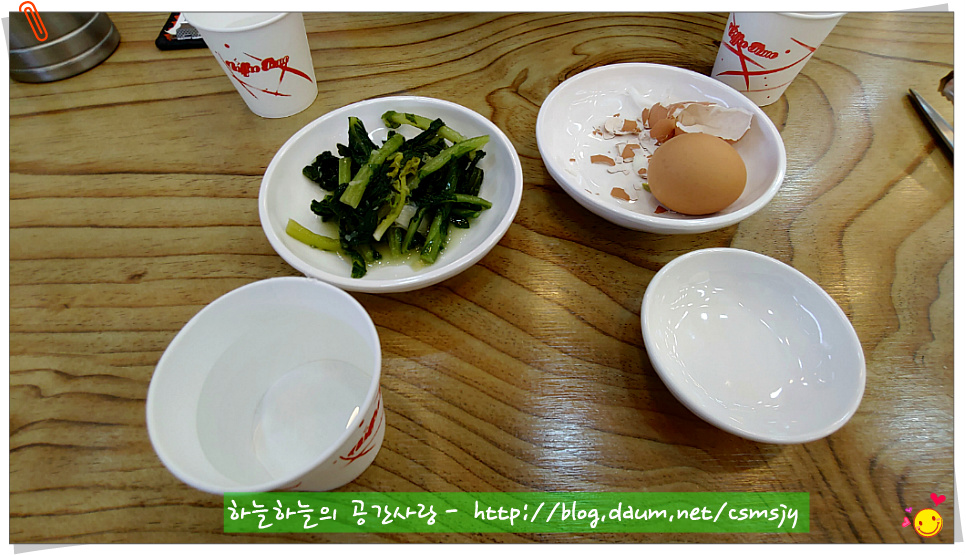 한가냉면 이미지