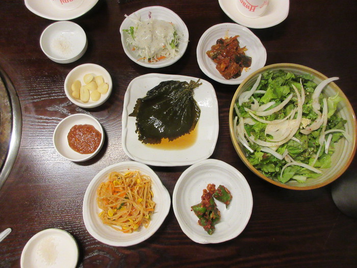홍천화로구이 이미지