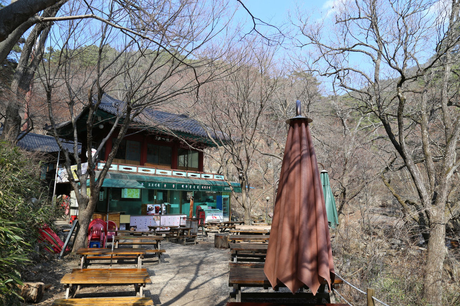 속리산(도화리/천왕봉/석문/비로봉/신선대/문수봉/문장대/세심정/법주사)