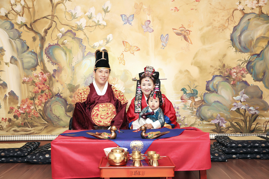 Wedding 3~