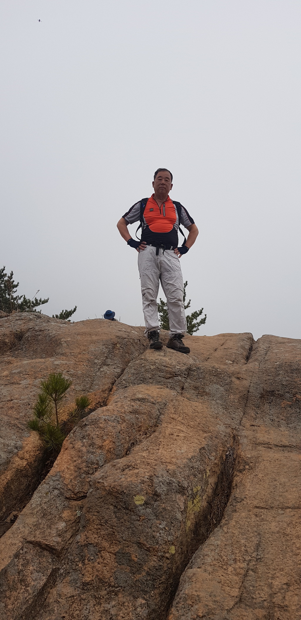 20199407제16차절라도신안군암태면승봉산