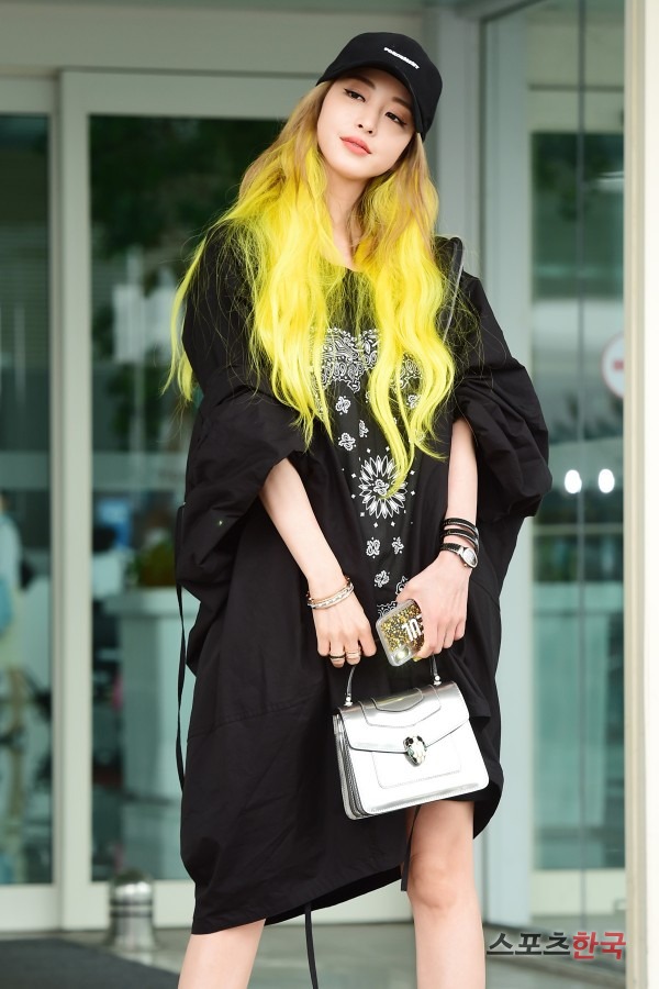한예슬