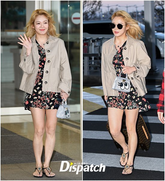 소녀시대 효연 
