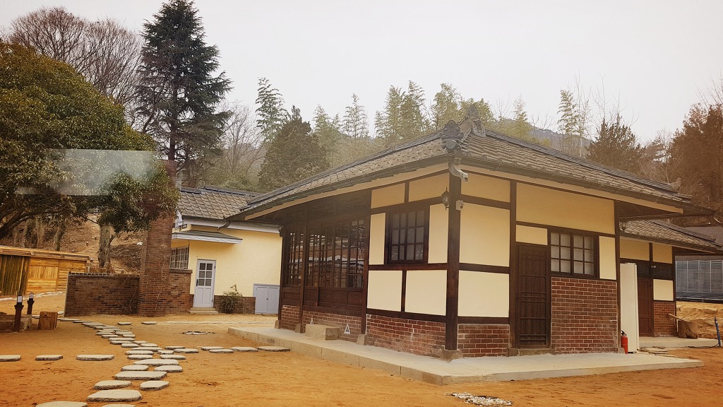 [전남/나주]장래 나주 명소가 될법한 '3917마중'