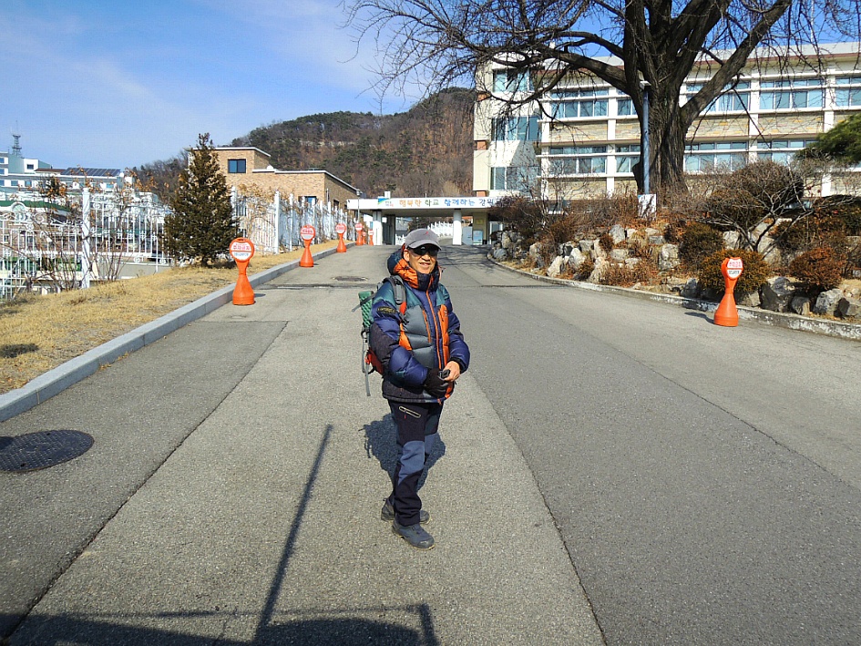 춘천 도심길