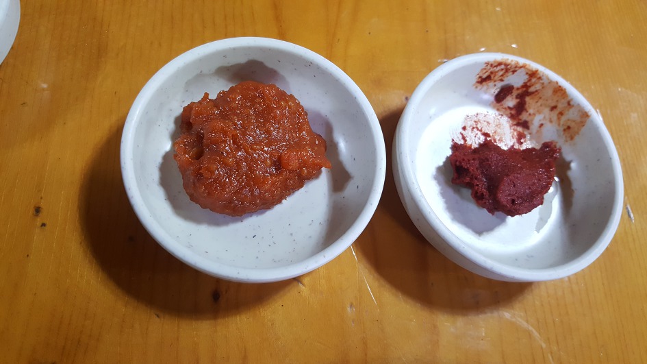 장군순대국 이미지