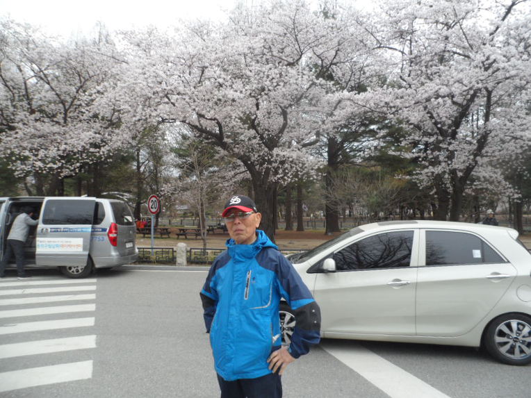 4월9일 현충원 화요모임 사진