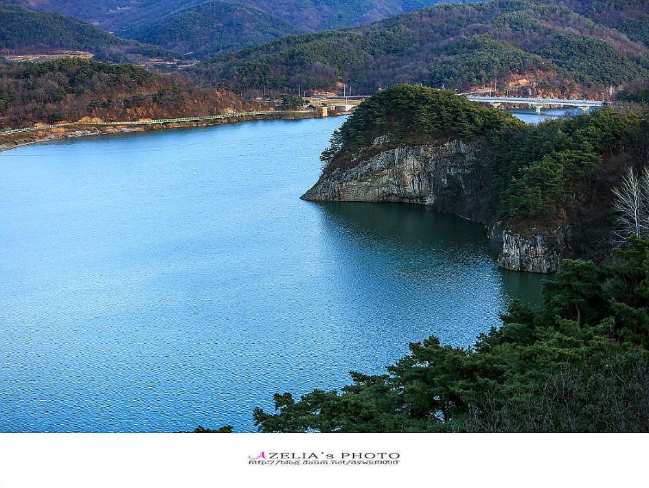 경북 상주여행4부/상주 가볼만한 곳 ::농경문화관&경천대(擎天臺)  【18년12월9일】