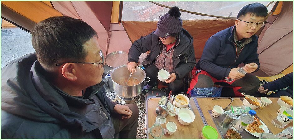 바람따라 구름따라 1169회( 주곡지) :: 토종붕어를 사랑하는 사람들