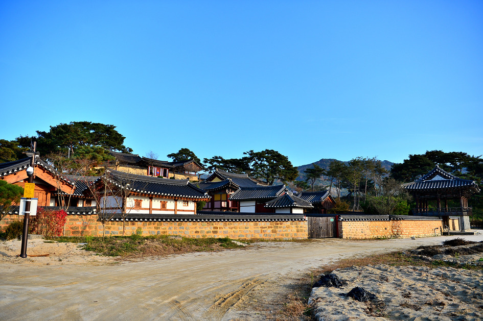 남계서원에 이어서 청계서원까지 돌아보고~