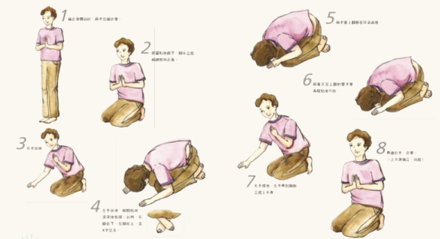 108 배의 의미 
