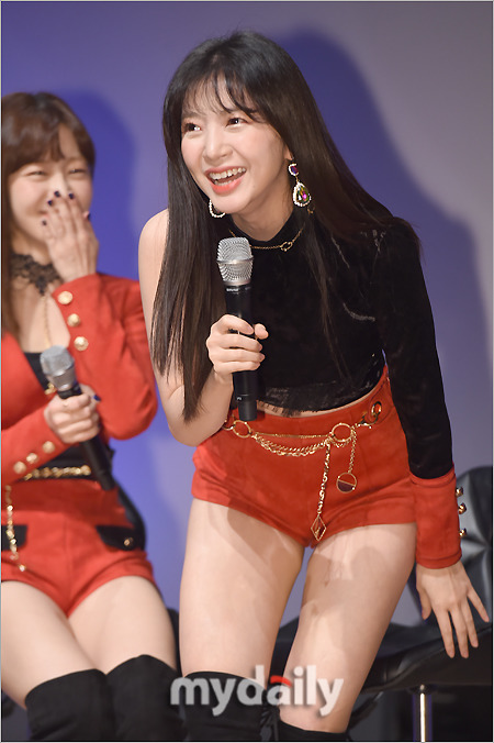 라붐 해인