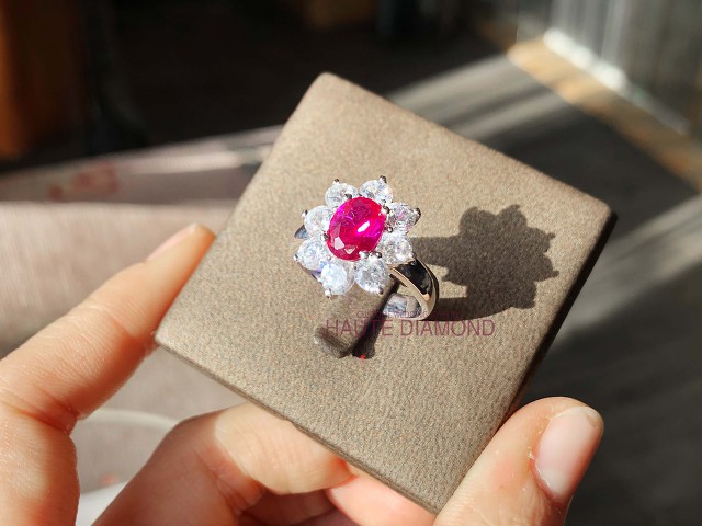 7월 탄생석 루비세트 프로모션!