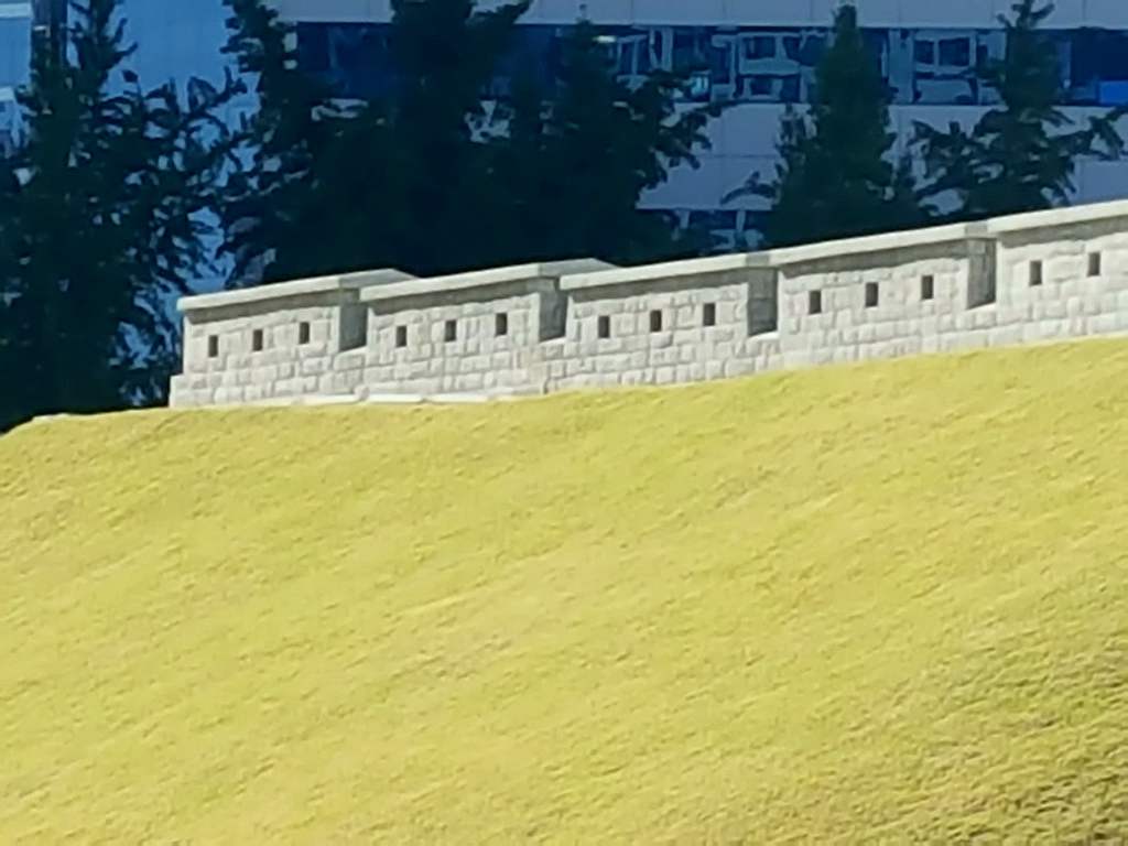 대한민국 국보1호 남대문 숭례문 화재 이후 국민의 품안으로 서울 중구 여행