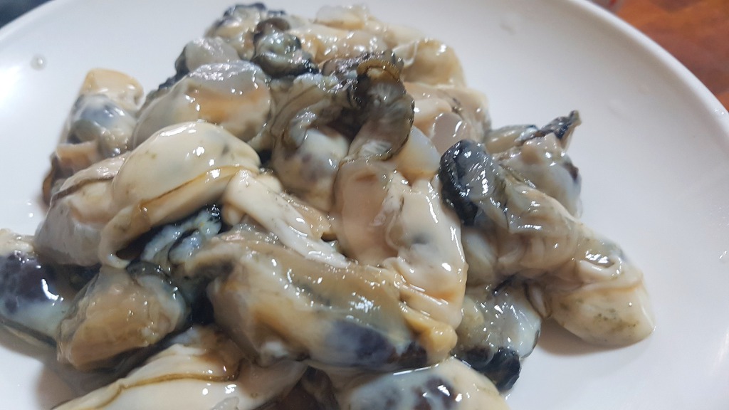 가락시장역 맛집, 남원추어탕숙회