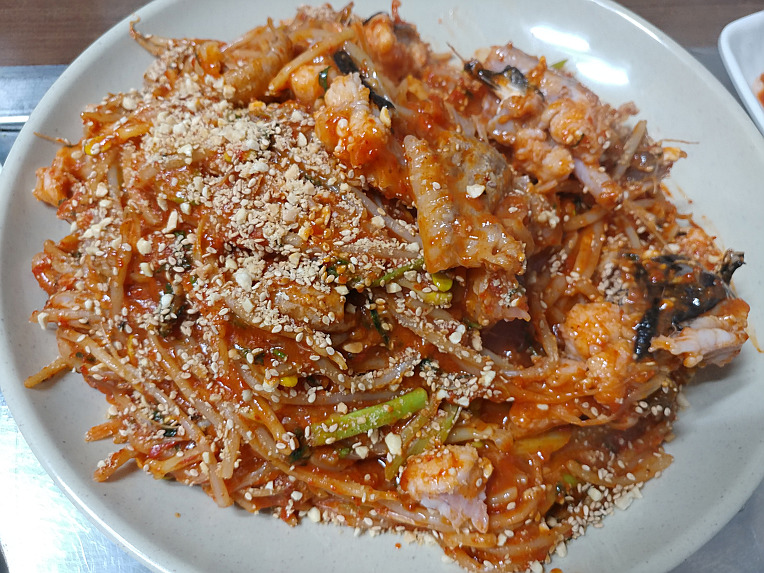 두레아구찜 이미지