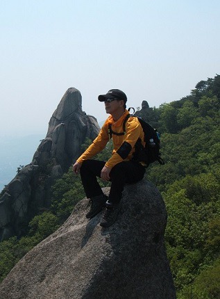 산행기록 사진(2005년~2019년~)
