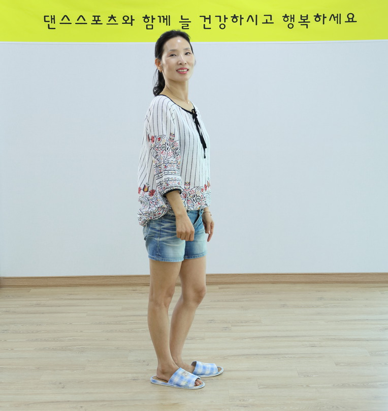 싱싱댄스스포츠학원장