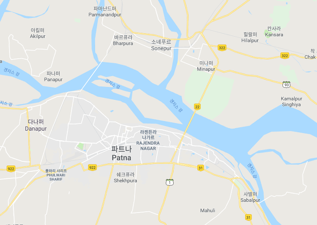 팔정도라는 뗏목으로, 저 언덕에 우뚝 서 있는 자