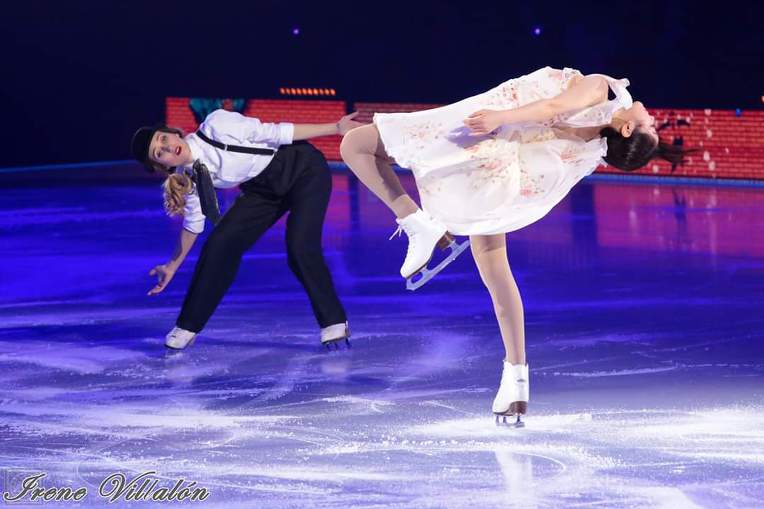 #ROIMadrid #ROI18 #RevolutionOnIce2018 12/29 포토모음 4   #ESP  