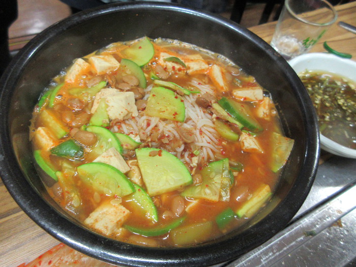 해인사소리길/합천삼겹살맛집/합천부자돼지