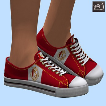 KAPPA X STANDARD DE LIÈGE TRAINING ZIP UP JACKET - L