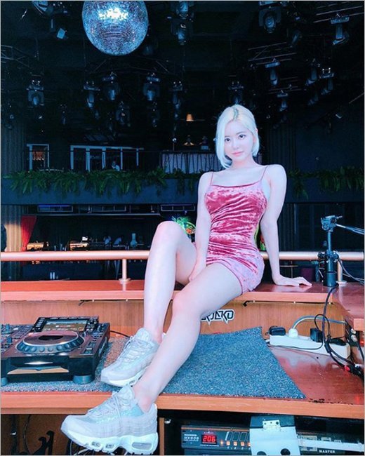 DJ 소다