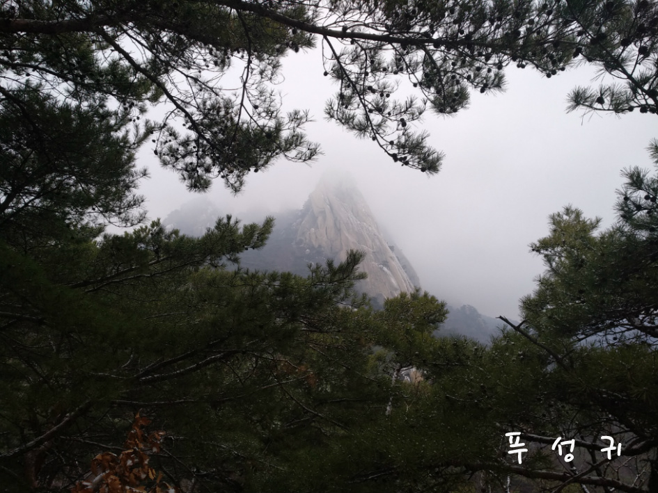 번개산책