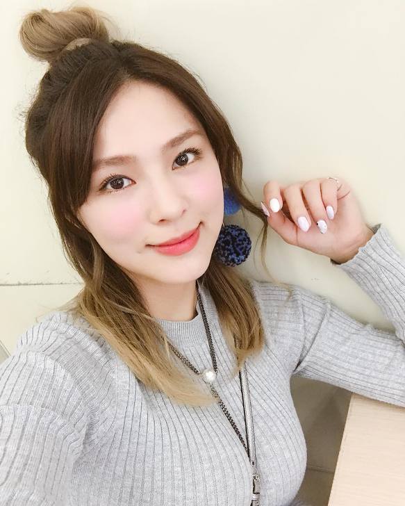 86년생 대만 최고의 가슴 줘유통 | 인스티즈