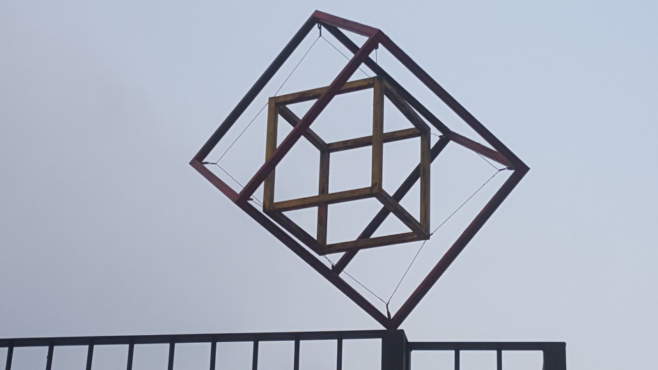 토요일 아침의 산책<2019.2.10>