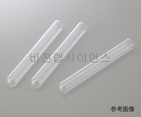 디스포저블유리시험관/DISPOSABLE CULTURE TUBES PYREX® PLAIN END