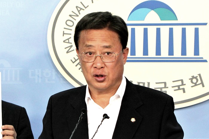 [유성엽 민주평화당 의원] “정부의 무리한 주택공급정책, 경제파탄 초래 할 것”