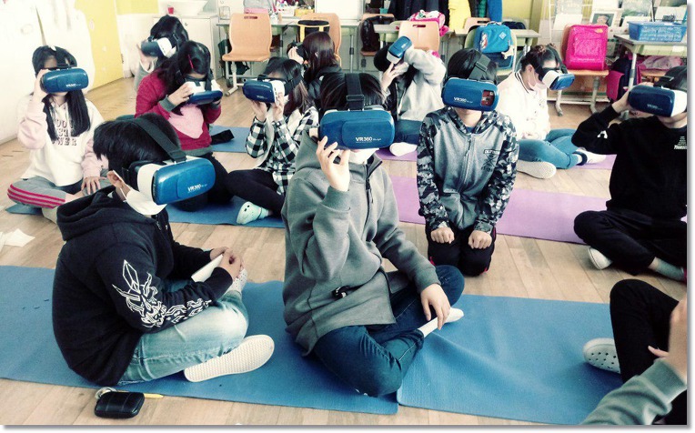 기다리는 학생 찾아, 2019 이동과학차 출발!