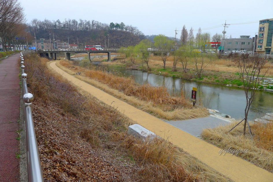 <성지순례090> 성 조윤호 요셉 순교터, 서천교 190320